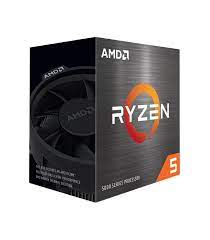 md ryzen 5 5600x
